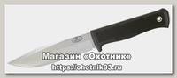 Нож Fallkniven S1 охотничий сталь VG10 рукоять кратон