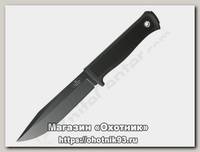 Нож Fallkniven S1BL охотничий сталь VG10 рукоять кратон