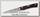 Нож Fallkniven Zulu фикс. клинок 7.5 см рук. микарта
