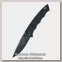 Нож Fox Blackfox Sai складной сталь 440C рукоять G10