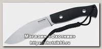 Нож Fox Dipprasad фиксированный клинок сталь 440C рукоять G10