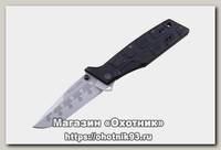 Нож Fox N.E.R.O. Nighthawk складной клинок 9.5 см сталь тефл. покр. N6