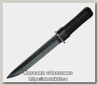 Нож G. Sakai Bosen Enku фикс. клинок 16.5 см рукоять бук