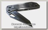 Нож G. Sakai Darrel Ralph складной туристический сталь ATS-3