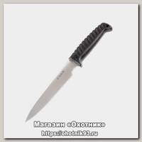 Нож G. Sakai Outdoor Cooking Knife фикс. клинок 16.5 см крат
