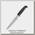 Нож G. Sakai Outdoor Cooking Knife фикс. клинок 16.5 см крат