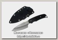 Нож G. Sakai Sabi малый фикс. клинок 8.8 см рукоять дерево