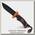 Нож Gerber Bear Grylls Survival Ultimate Fine Edge Knife кам
