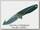 Нож Gerber Myth Fixed Blade PRO GH фикс. клинок