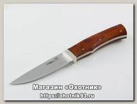 Нож Hattori Urbane Hunter фикс. клинок сталь VG-10 рук. дере
