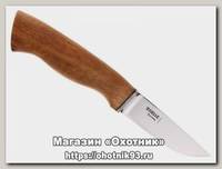 Нож Helle 145 Grizzly фикс. клинок 9 см рукоять береза