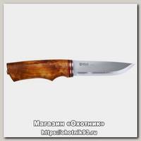 Нож Helle 155 Futura фикс. клинок 10 см рукоять береза