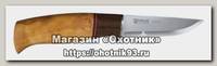 Нож Helle HE 87 Harmoni