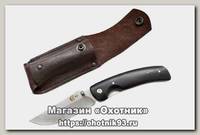 Нож ИП Семин Аляска сталь D2 складной