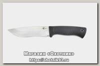 Нож ИП Семин Близнец сталь AUS-8 Elastron