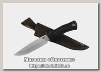 Нож ИП Семин Лазутчик сталь 65х13 Elastron