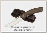 Нож ИП Семин Тунгус сталь 95x18 складной