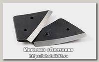 Нож к ледобуру Mora Expert 110мм