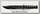 Нож Ka-Bar 1214 Black USMC сталь 1095 серрейтор рукоять кратон