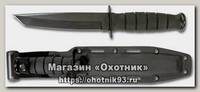 Нож Ka-Bar 5054 Short Tanto сталь 1095 рукоять кратон