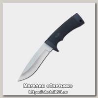 Нож Katz Черный кот фикс. клинок сталь XT-70 рукоять кратон