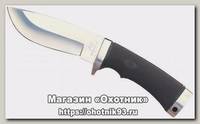 Нож Katz Король лев фикс. клинок сталь XT-80 рукоять кратон