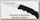 Нож Kershaw 1060 Black Horse ll складной сталь 8Cr13MoV