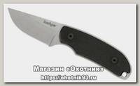 Нож Kershaw 1080 Skinning Knife фикс. клинок сталь 14C28N