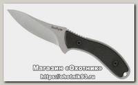 Нож Kershaw 1082 Field Knife фикс. клинок рукоять стеклотекс