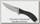 Нож Kershaw 1082 Field Knife фикс. клинок рукоять стеклотекс