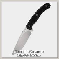 Нож Kershaw 1085M Diskin Hunter фикс. клинок рукоять текстол