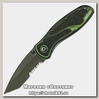 Нож Kershaw 1670 Blur складной сталь BDZ1 рукоять алюминий