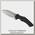 Нож Kershaw 1725CB Junkyard Dog II Composite скл. сталь 14C2