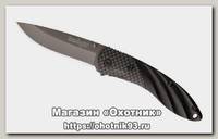 Нож Kershaw 3700 Kurai складной рукоять алюминий карбон