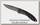 Нож Kershaw 3700 Kurai складной рукоять алюминий карбон