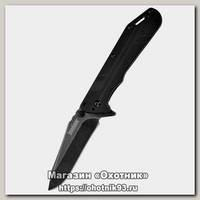 Нож Kershaw 3880BW Thermite BlackWash складной рук. G-10