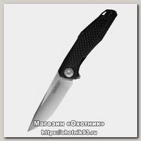 Нож Kershaw Atmos складной сталь 8Cr13MoV рукоять G10 карбон
