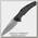 Нож Kershaw Bereknuckle складной сталь Sandvik 14C28N рукоять 6061-T6