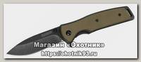 Нож Kershaw Bevy складной сталь 8Cr13Mov