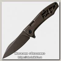 Нож Kershaw Boliermaker складной сталь 8Cr13MoV рукоять сталь