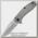Нож Kershaw Cathode складной сталь 4CR14 рукоять сталь