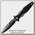 Нож Kershaw Decimus складной сталь 8Cr13MOV рукоять G10