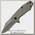 Нож Kershaw Ember складной сталь 8Cr13MoV