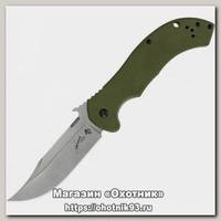 Нож Kershaw Emerson CQC-10K складной сталь 8Cr14Mov рукоять G10