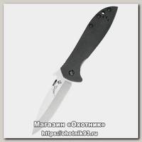 Нож Kershaw/Emerson складной сталь 8CR14MOV рукоять G10