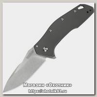 Нож Kershaw Eris складной сталь 8Cr13MoV рукоять сталь