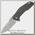 Нож Kershaw Eris складной сталь 8Cr13MoV рукоять сталь