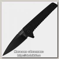 Нож Kershaw Fatback складной сталь 8Cr13MoV рукоять нейлон
