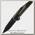 Нож Kershaw Fraxion складной сталь 8Cr13MoV рукоять G10 песочный