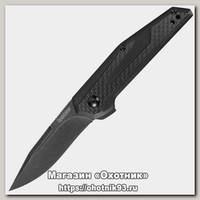 Нож Kershaw Fraxion складной сталь 8CR13MOV рукоять G10